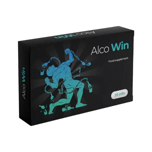 AlcoWin