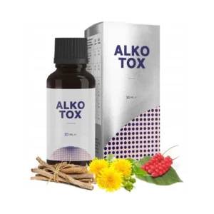 Alkotox