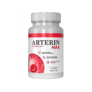 ArterinMax