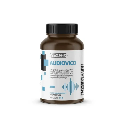 Audiovico