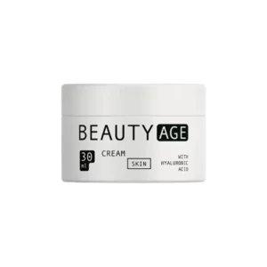 Beauty Age Skin