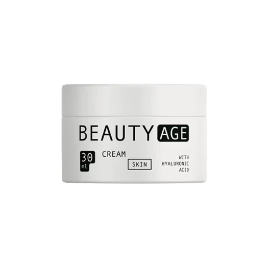 Beauty Age Skin