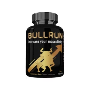 BullRun Ero