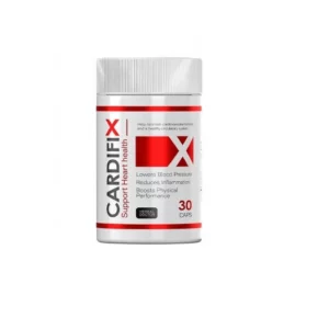Cardifix