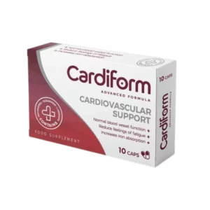 Cardiform