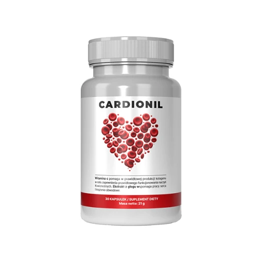 Cardionil
