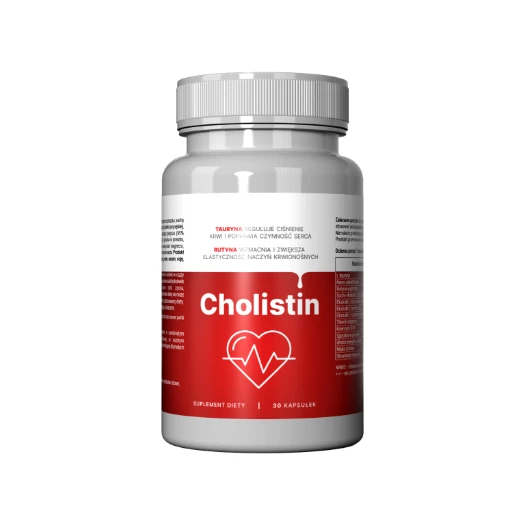 Cholistin
