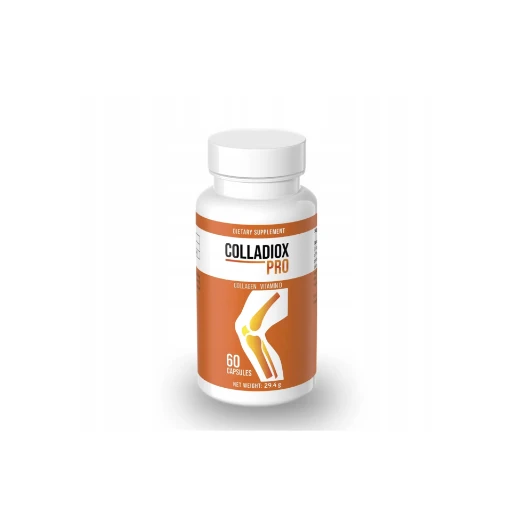 Colladiox Pro