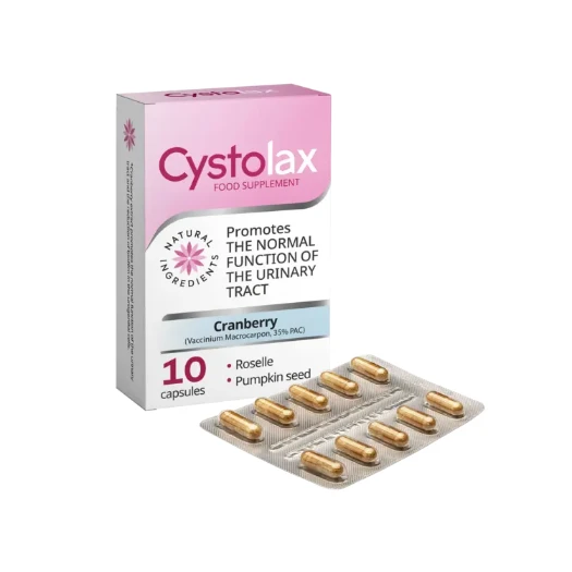 Cystolax