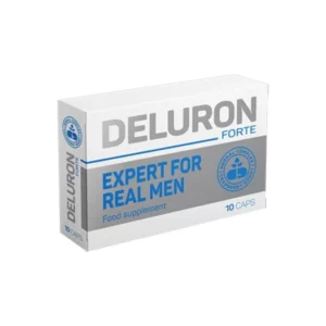 Deluron
