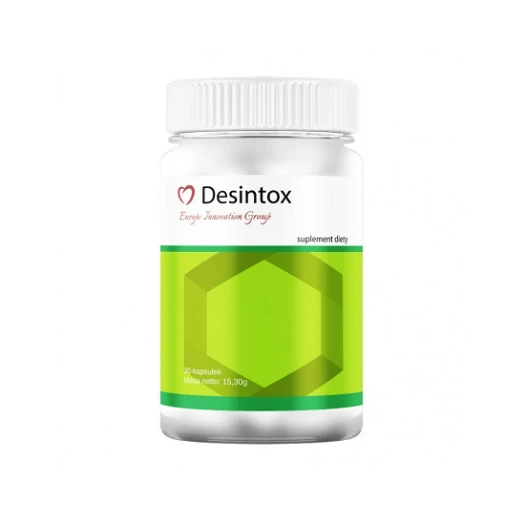 Desintox