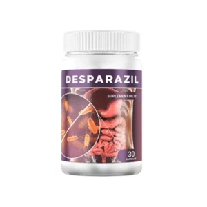 Desparazil