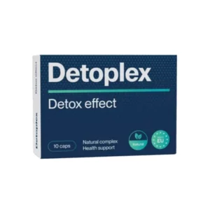Detoplex