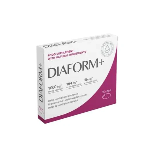 Diaform Plus