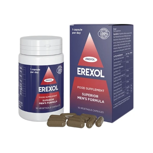 Erexol