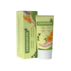 Exodermin