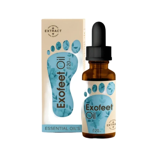 Exofeet Oil
