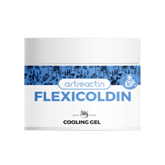 Flexicoldin Forte