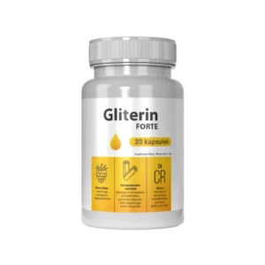 Gliterin Forte