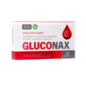 Gluconax