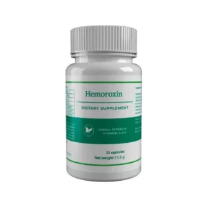 Hemoroxin