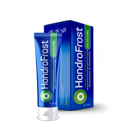 Hondrofrost
