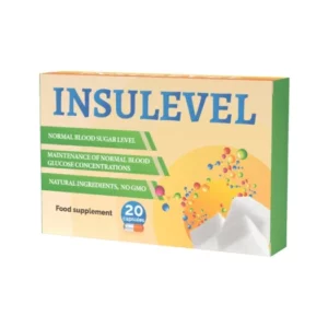 InsuLevel