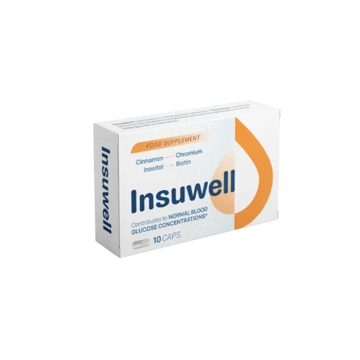 Insuwell