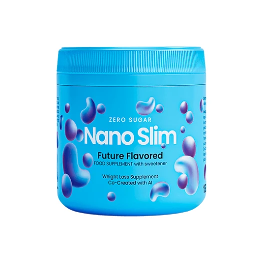 Nano Slim