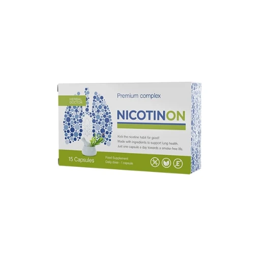 Nicotinon Premium