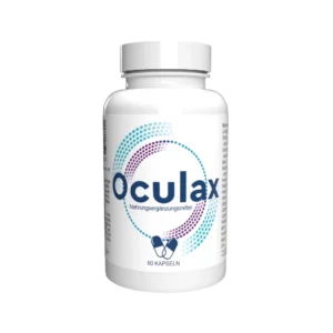 Oculax
