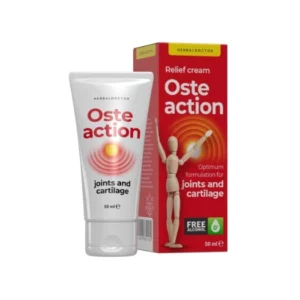 OsteAction