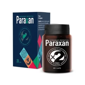 Paraxan