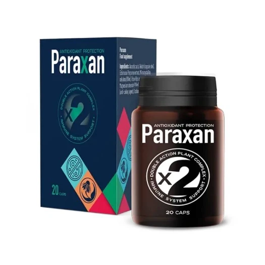 Paraxan