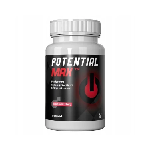 Potential MAX
