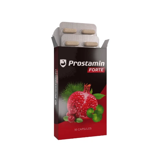 Prostamin Forte
