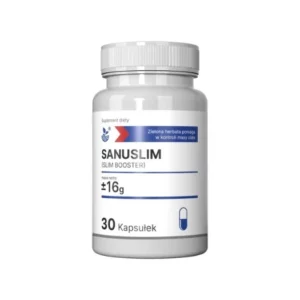 Sanuslim