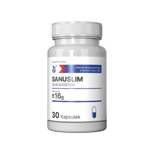 Sanuslim