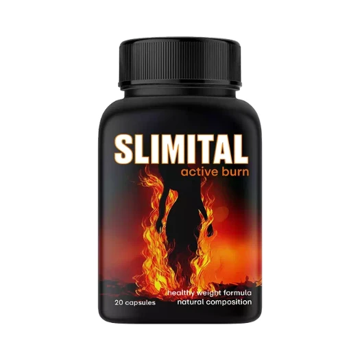 Slimital