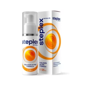 Steplex