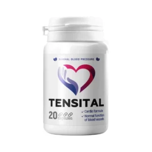 Tensital