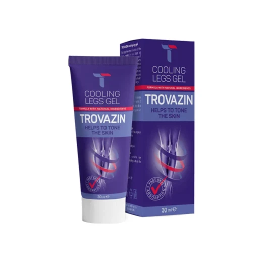 Trovazin