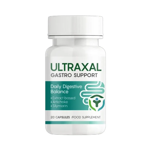 Ultraxal