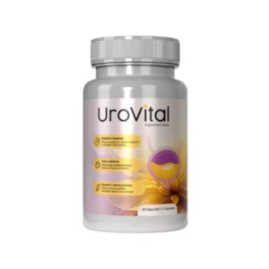 UroVital