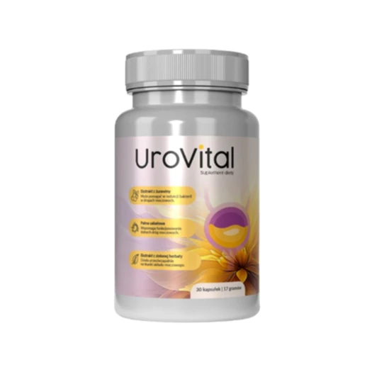 UroVital