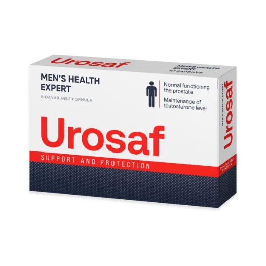 Urosaf
