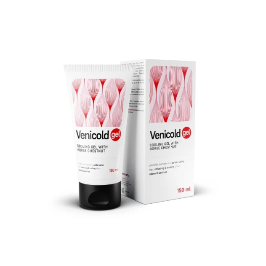 Venicold Gel