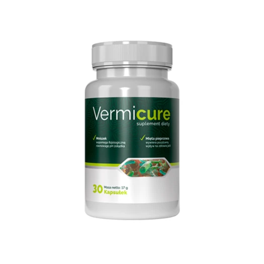 Vermicure