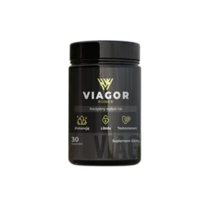Viagor Power