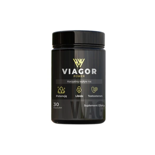 Viagor Power